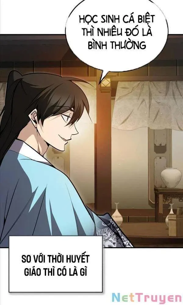 đọc truyện Giảng Sư Đứng Đầu, Baek Sư Phụ Chương 53 ảnh 23 tại Thiên Thai Truyện