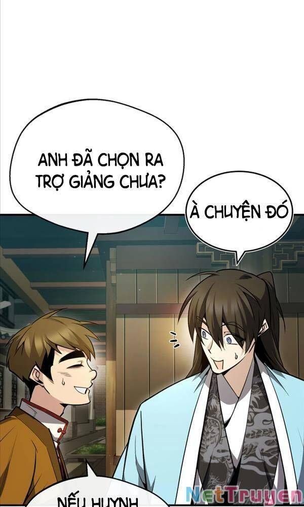 đọc truyện Giảng Sư Đứng Đầu, Baek Sư Phụ Chương 53 ảnh 29 tại Thiên Thai Truyện