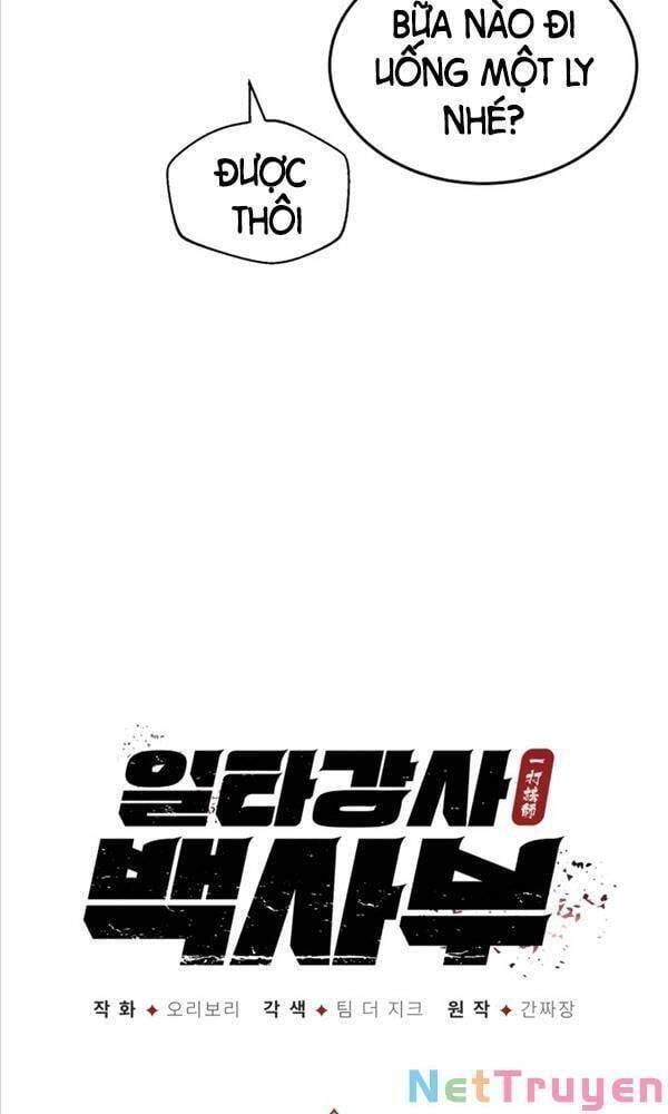 đọc truyện Giảng Sư Đứng Đầu, Baek Sư Phụ Chương 53 ảnh 33 tại Thiên Thai Truyện