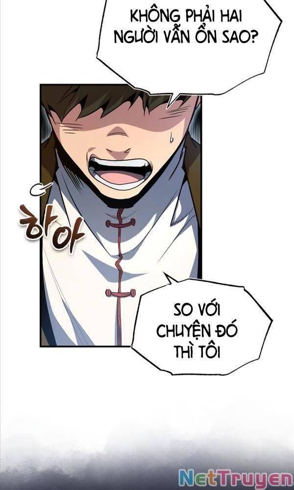 đọc truyện Giảng Sư Đứng Đầu, Baek Sư Phụ Chương 53 ảnh 6 tại Thiên Thai Truyện