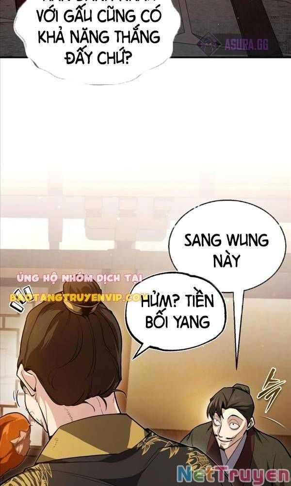 đọc truyện Giảng Sư Đứng Đầu, Baek Sư Phụ Chương 53 ảnh 42 tại Thiên Thai Truyện