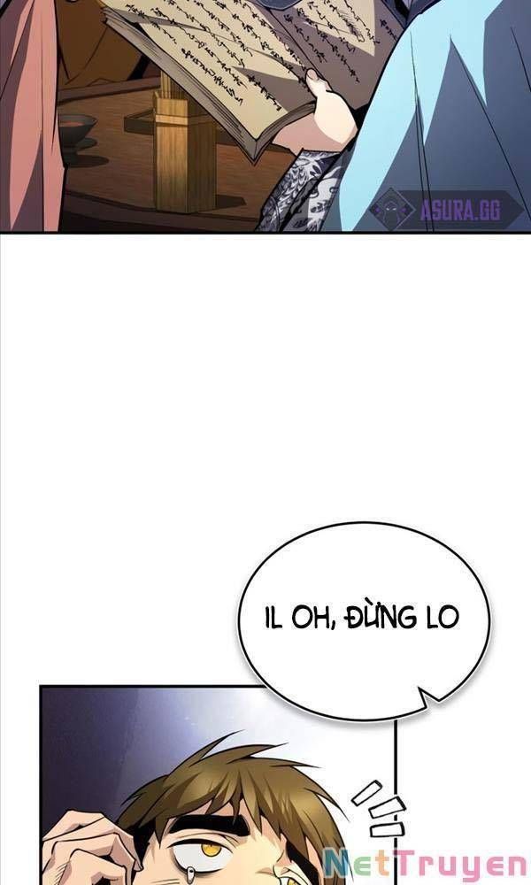 đọc truyện Giảng Sư Đứng Đầu, Baek Sư Phụ Chương 53 ảnh 8 tại Thiên Thai Truyện