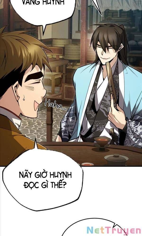 đọc truyện Giảng Sư Đứng Đầu, Baek Sư Phụ Chương 53 ảnh 10 tại Thiên Thai Truyện