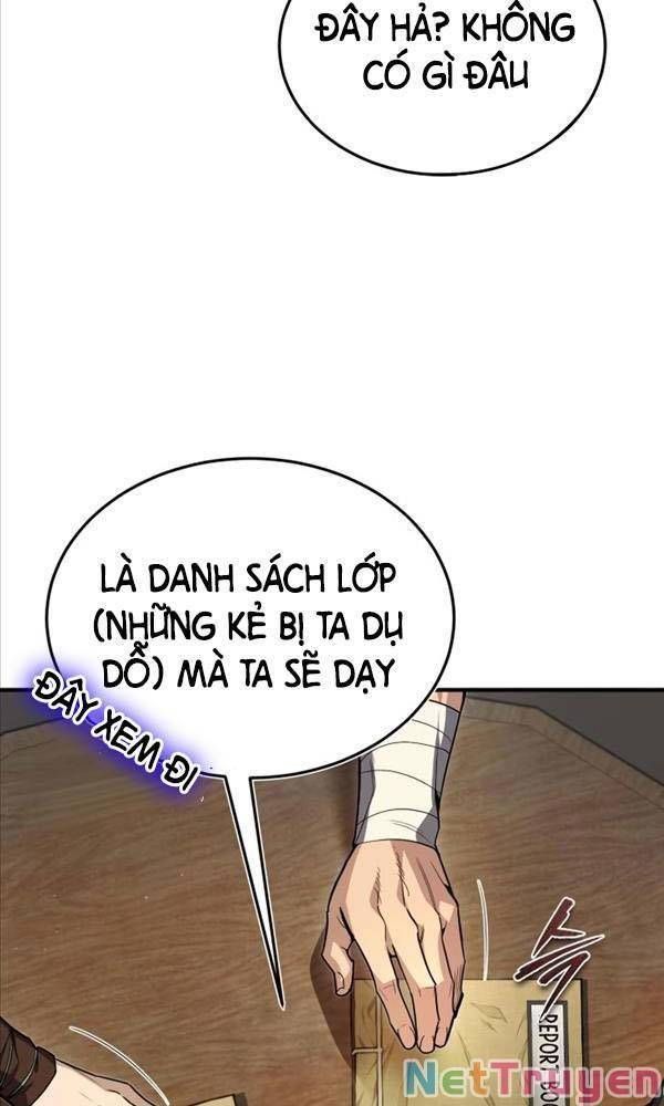 đọc truyện Giảng Sư Đứng Đầu, Baek Sư Phụ Chương 53 ảnh 11 tại Thiên Thai Truyện