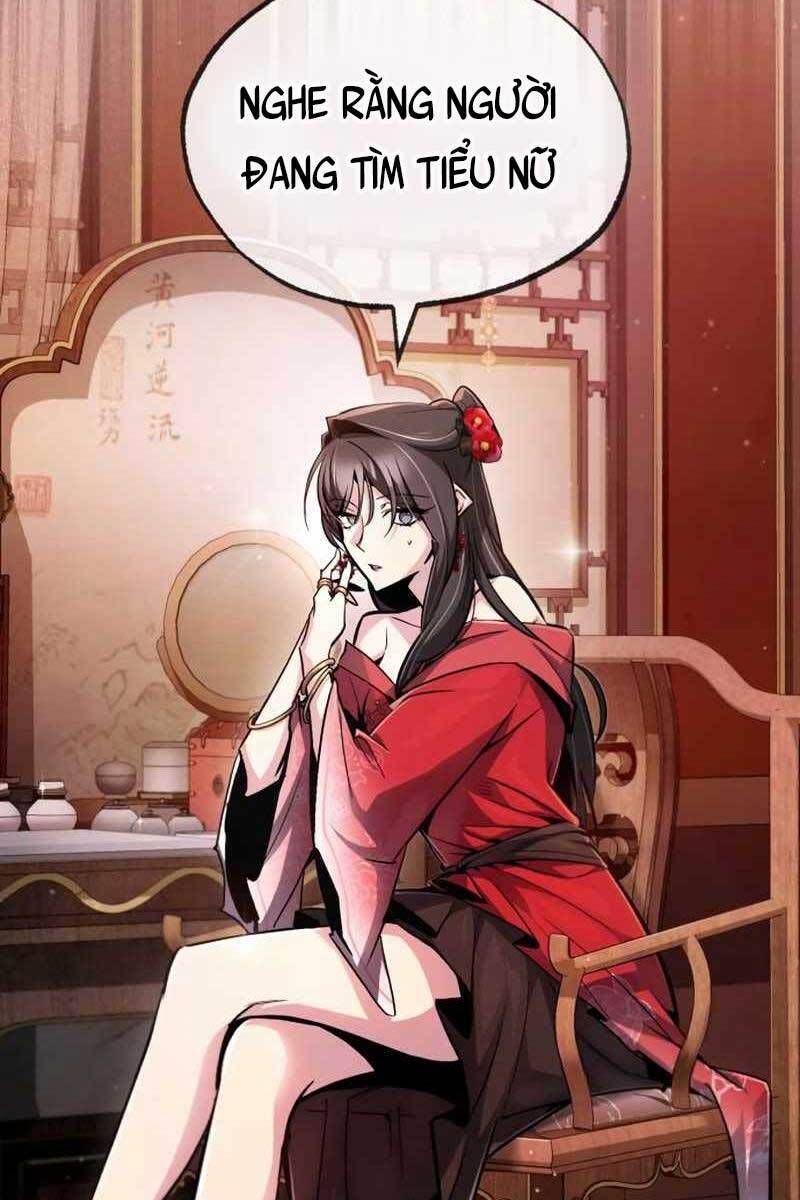 đọc truyện Giảng Sư Đứng Đầu, Baek Sư Phụ Chương 54 ảnh 114 tại Thiên Thai Truyện