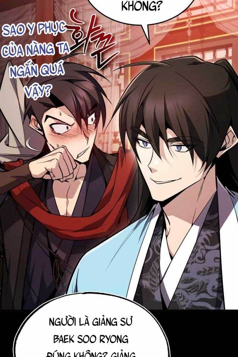 đọc truyện Giảng Sư Đứng Đầu, Baek Sư Phụ Chương 54 ảnh 116 tại Thiên Thai Truyện