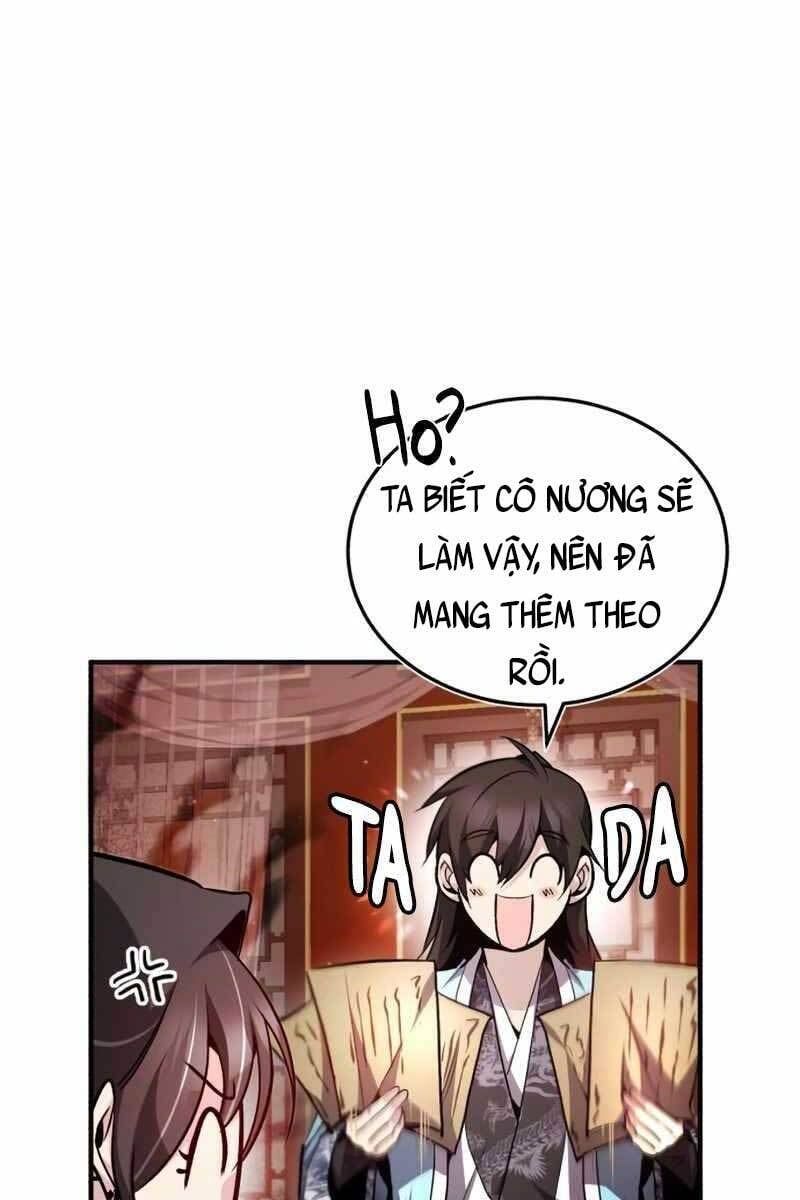 đọc truyện Giảng Sư Đứng Đầu, Baek Sư Phụ Chương 54 ảnh 120 tại Thiên Thai Truyện