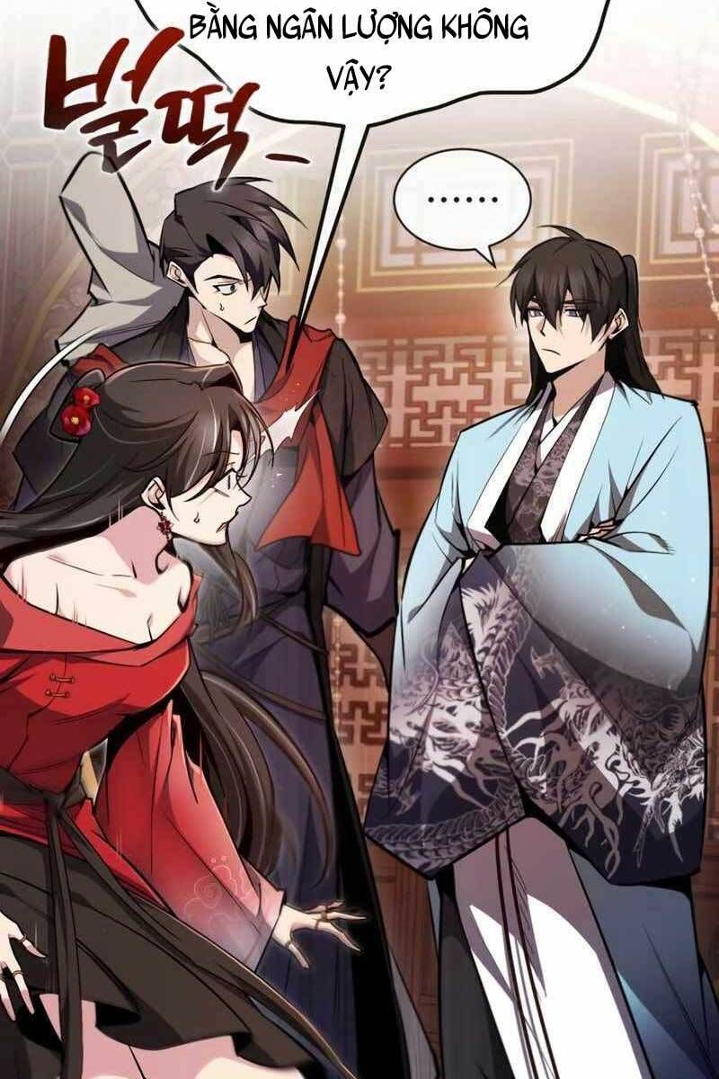 đọc truyện Giảng Sư Đứng Đầu, Baek Sư Phụ Chương 54 ảnh 136 tại Thiên Thai Truyện