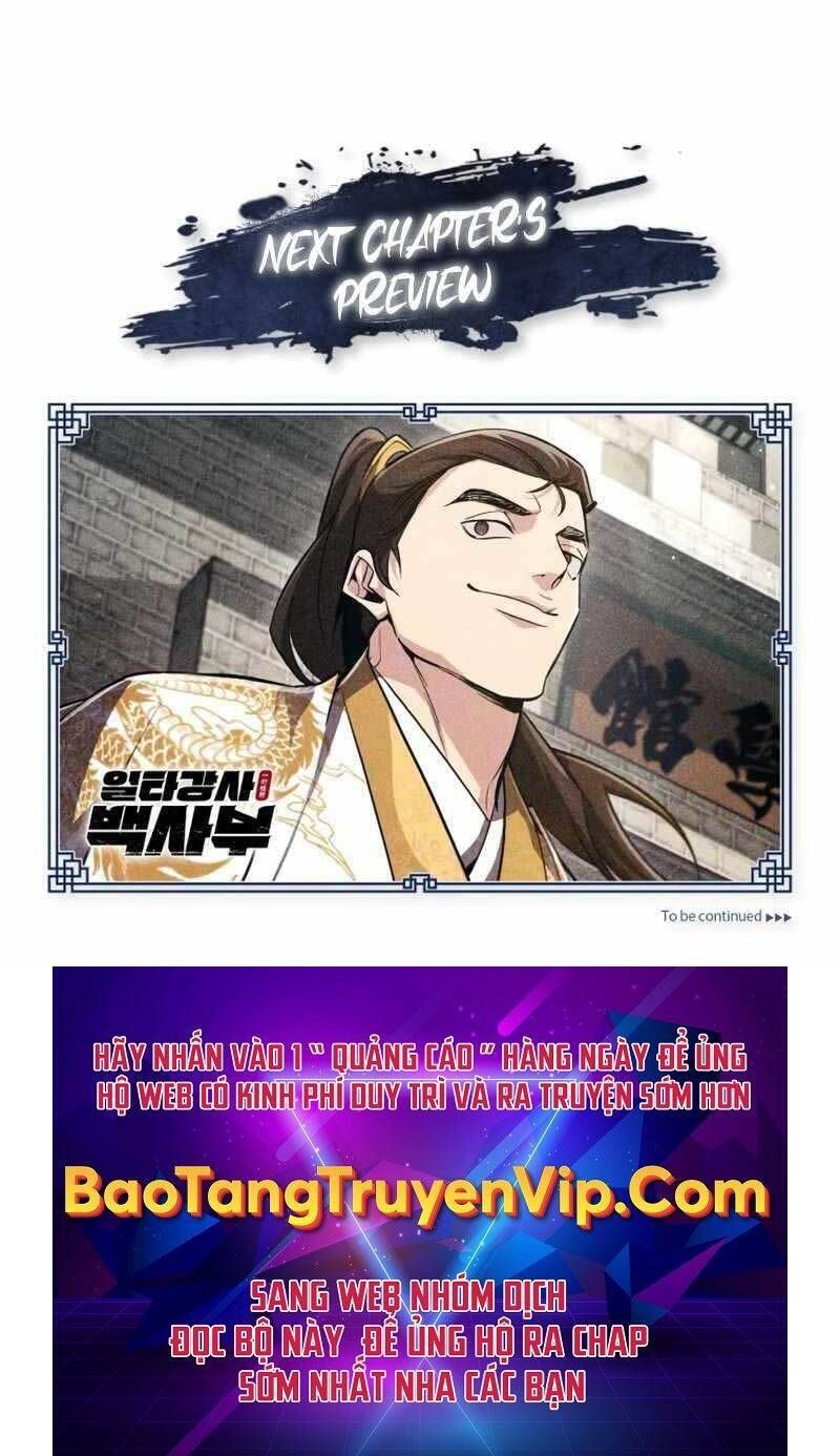 đọc truyện Giảng Sư Đứng Đầu, Baek Sư Phụ Chương 54 ảnh 144 tại Thiên Thai Truyện