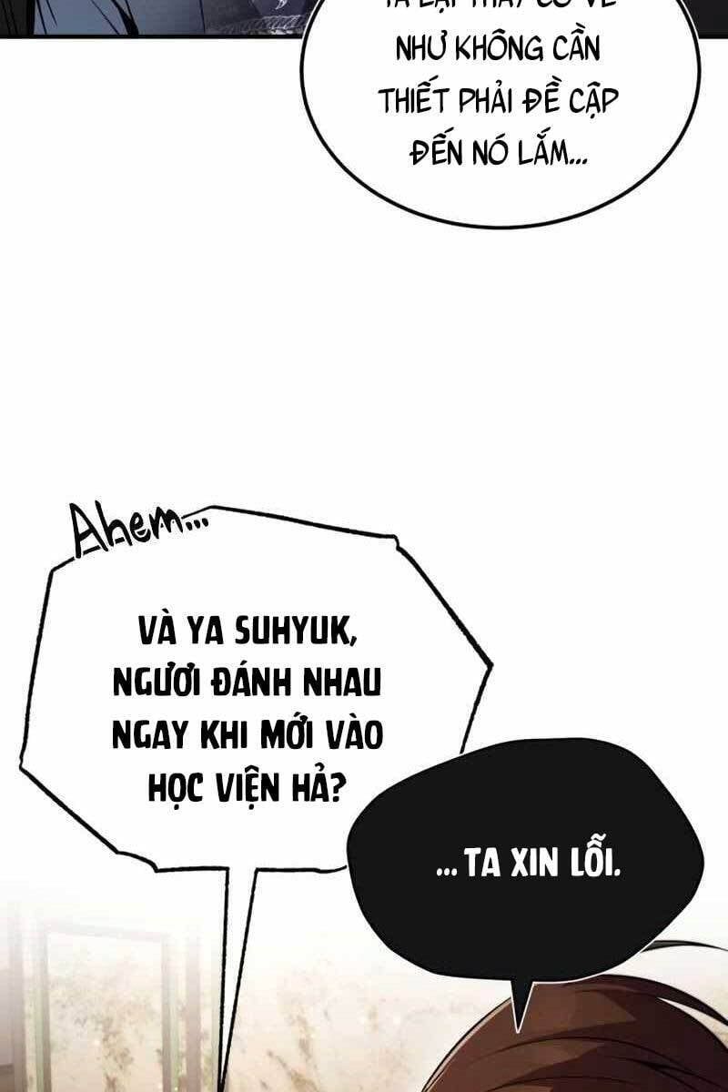 đọc truyện Giảng Sư Đứng Đầu, Baek Sư Phụ Chương 54 ảnh 17 tại Thiên Thai Truyện