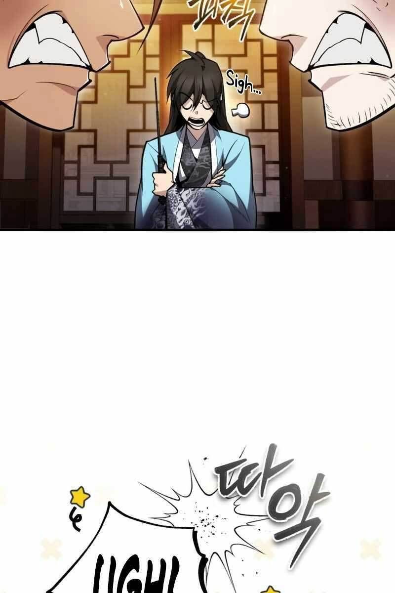 đọc truyện Giảng Sư Đứng Đầu, Baek Sư Phụ Chương 54 ảnh 4 tại Thiên Thai Truyện