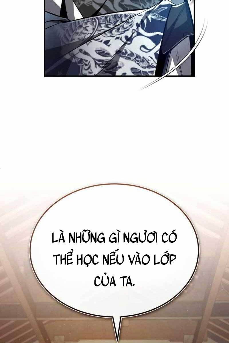 đọc truyện Giảng Sư Đứng Đầu, Baek Sư Phụ Chương 54 ảnh 23 tại Thiên Thai Truyện