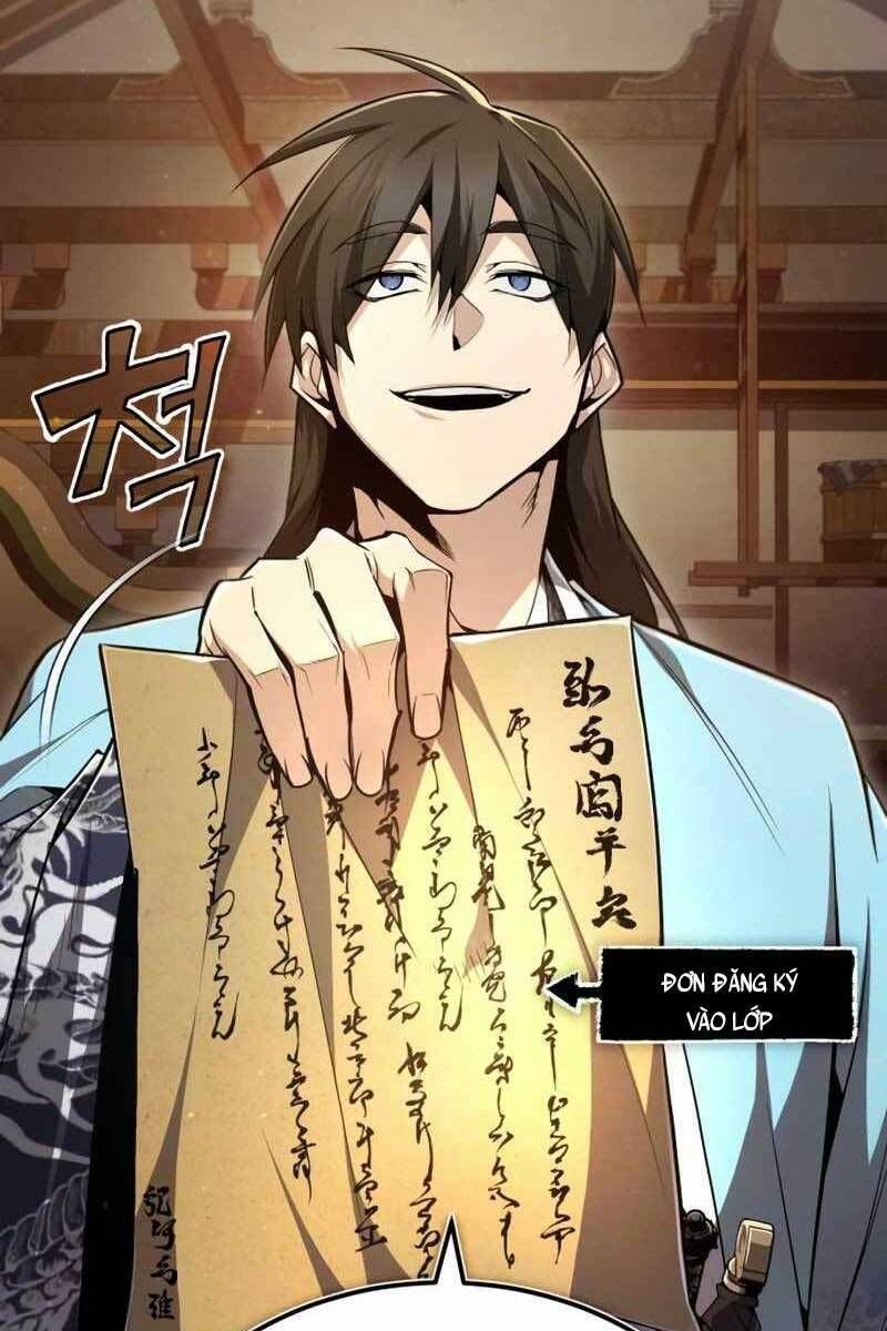 đọc truyện Giảng Sư Đứng Đầu, Baek Sư Phụ Chương 54 ảnh 24 tại Thiên Thai Truyện