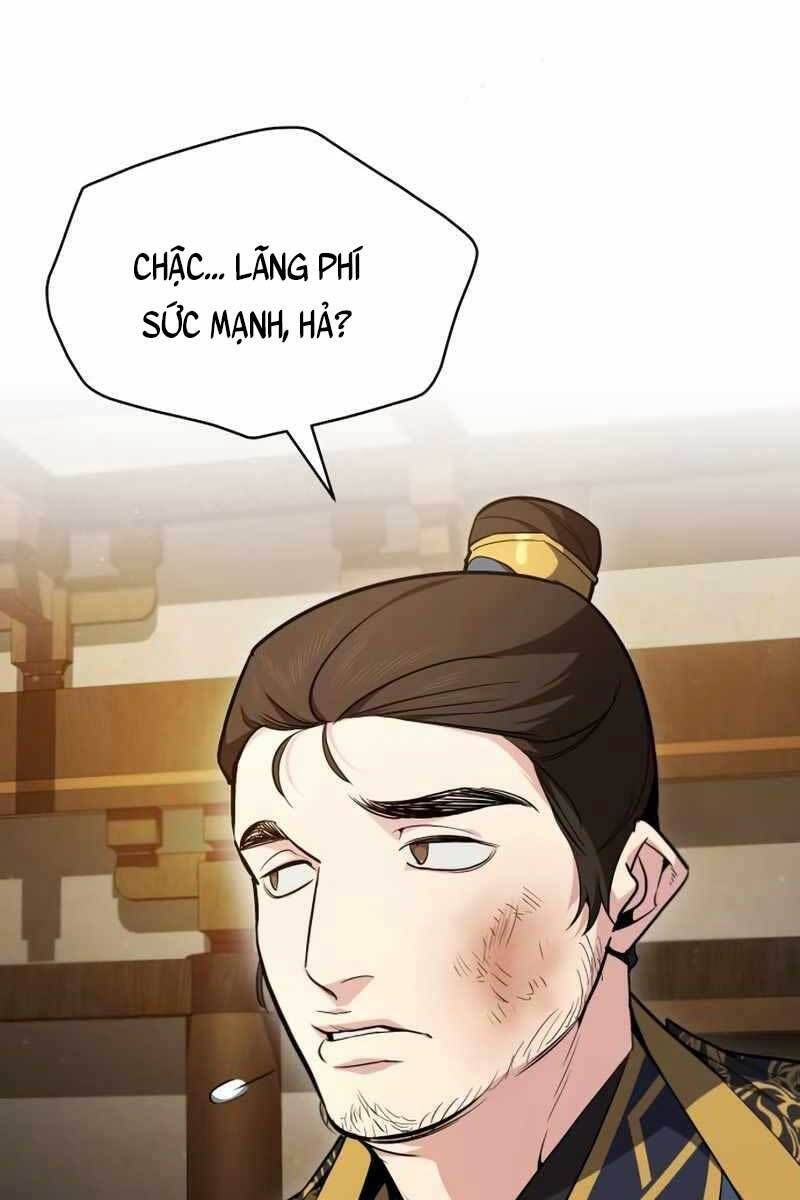 đọc truyện Giảng Sư Đứng Đầu, Baek Sư Phụ Chương 54 ảnh 27 tại Thiên Thai Truyện