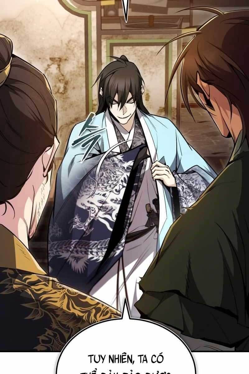 đọc truyện Giảng Sư Đứng Đầu, Baek Sư Phụ Chương 54 ảnh 29 tại Thiên Thai Truyện