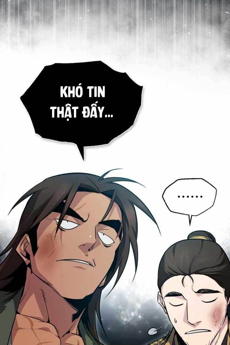 đọc truyện Giảng Sư Đứng Đầu, Baek Sư Phụ Chương 54 ảnh 34 tại Thiên Thai Truyện