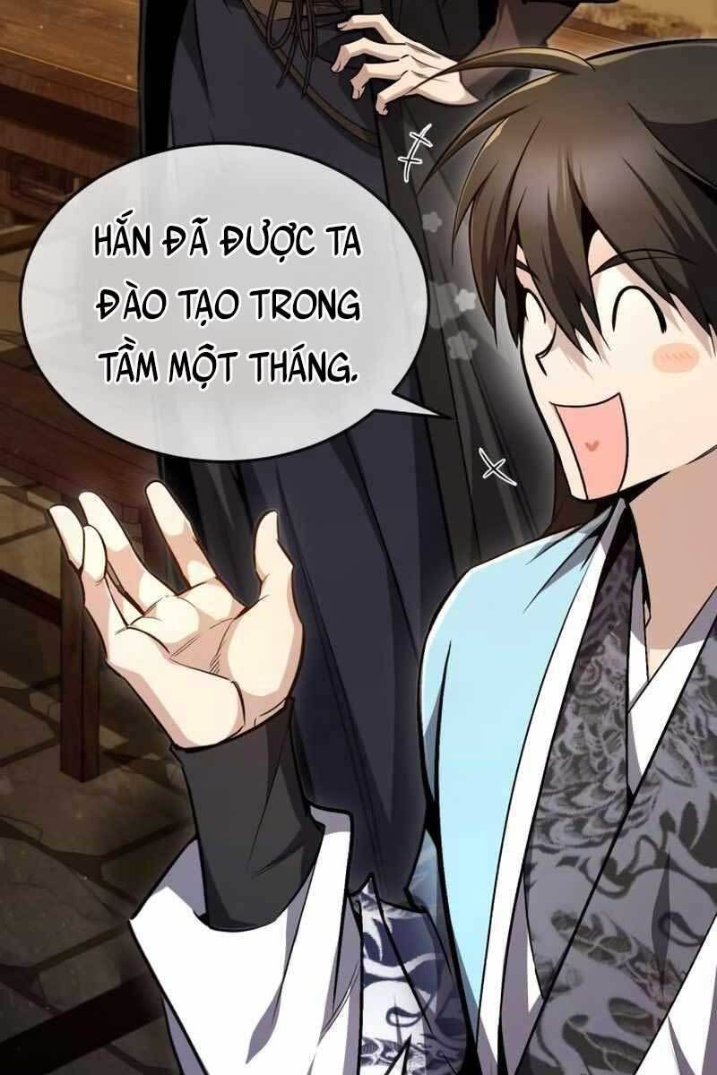 đọc truyện Giảng Sư Đứng Đầu, Baek Sư Phụ Chương 54 ảnh 37 tại Thiên Thai Truyện