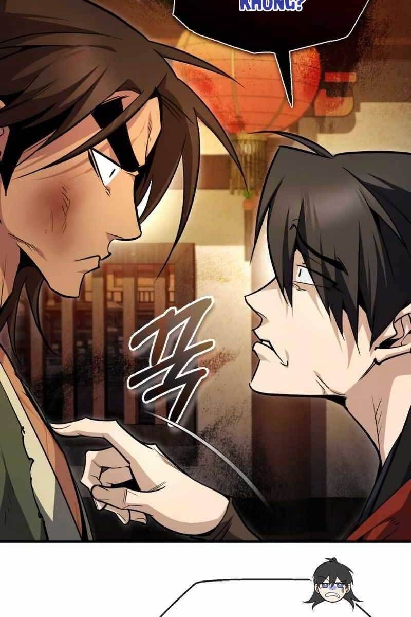 đọc truyện Giảng Sư Đứng Đầu, Baek Sư Phụ Chương 54 ảnh 42 tại Thiên Thai Truyện