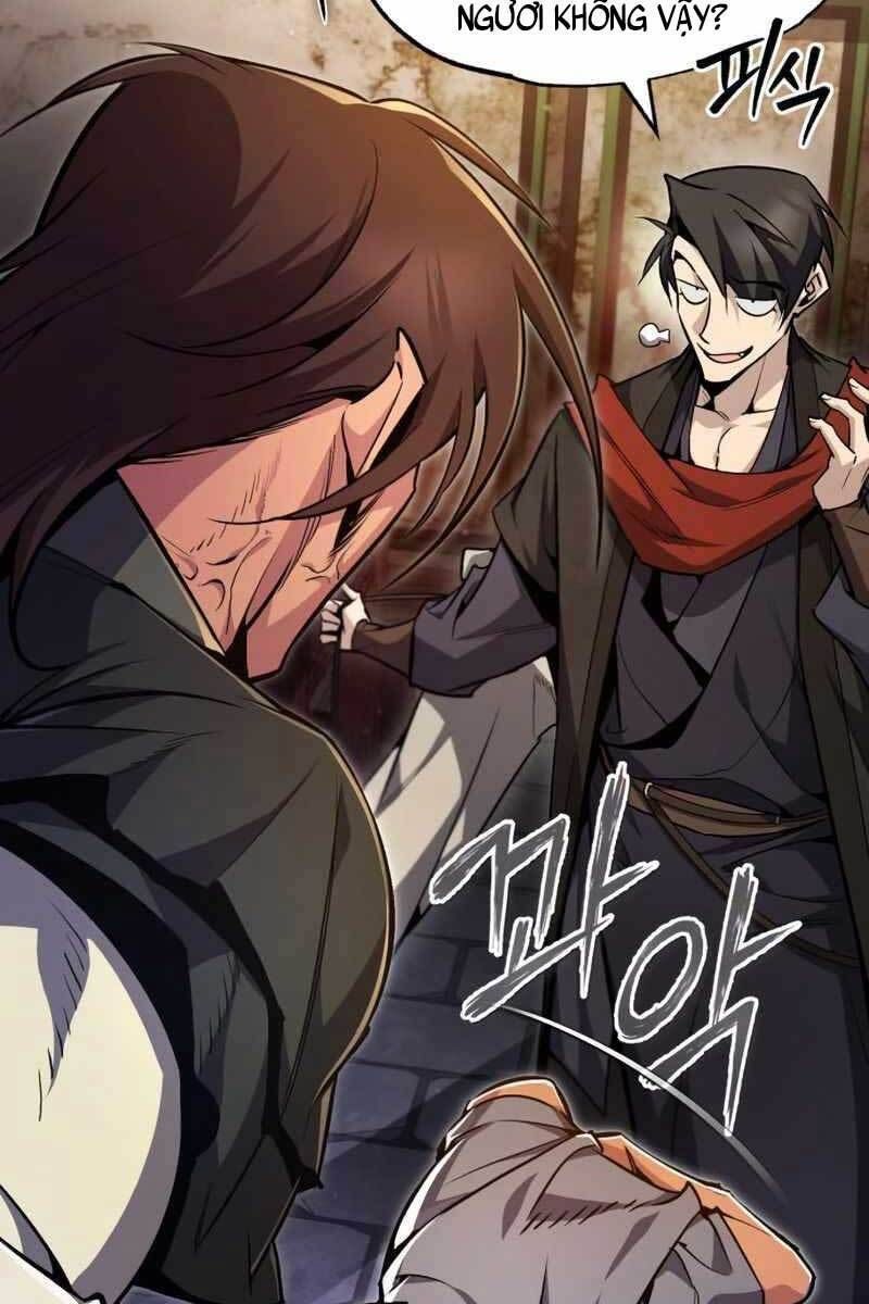 đọc truyện Giảng Sư Đứng Đầu, Baek Sư Phụ Chương 54 ảnh 44 tại Thiên Thai Truyện