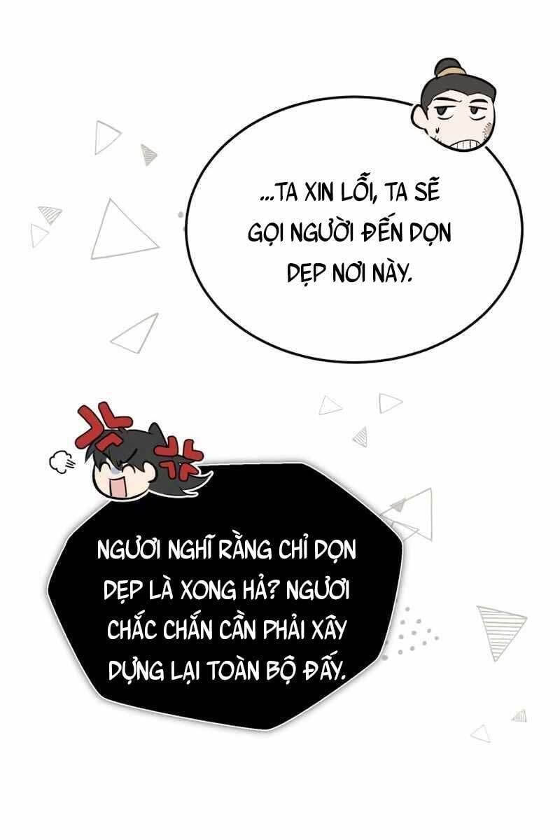 đọc truyện Giảng Sư Đứng Đầu, Baek Sư Phụ Chương 54 ảnh 8 tại Thiên Thai Truyện