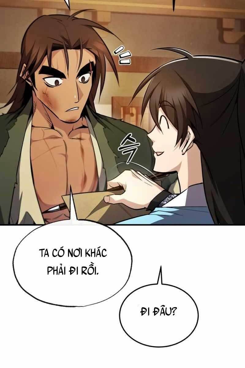 đọc truyện Giảng Sư Đứng Đầu, Baek Sư Phụ Chương 54 ảnh 99 tại Thiên Thai Truyện