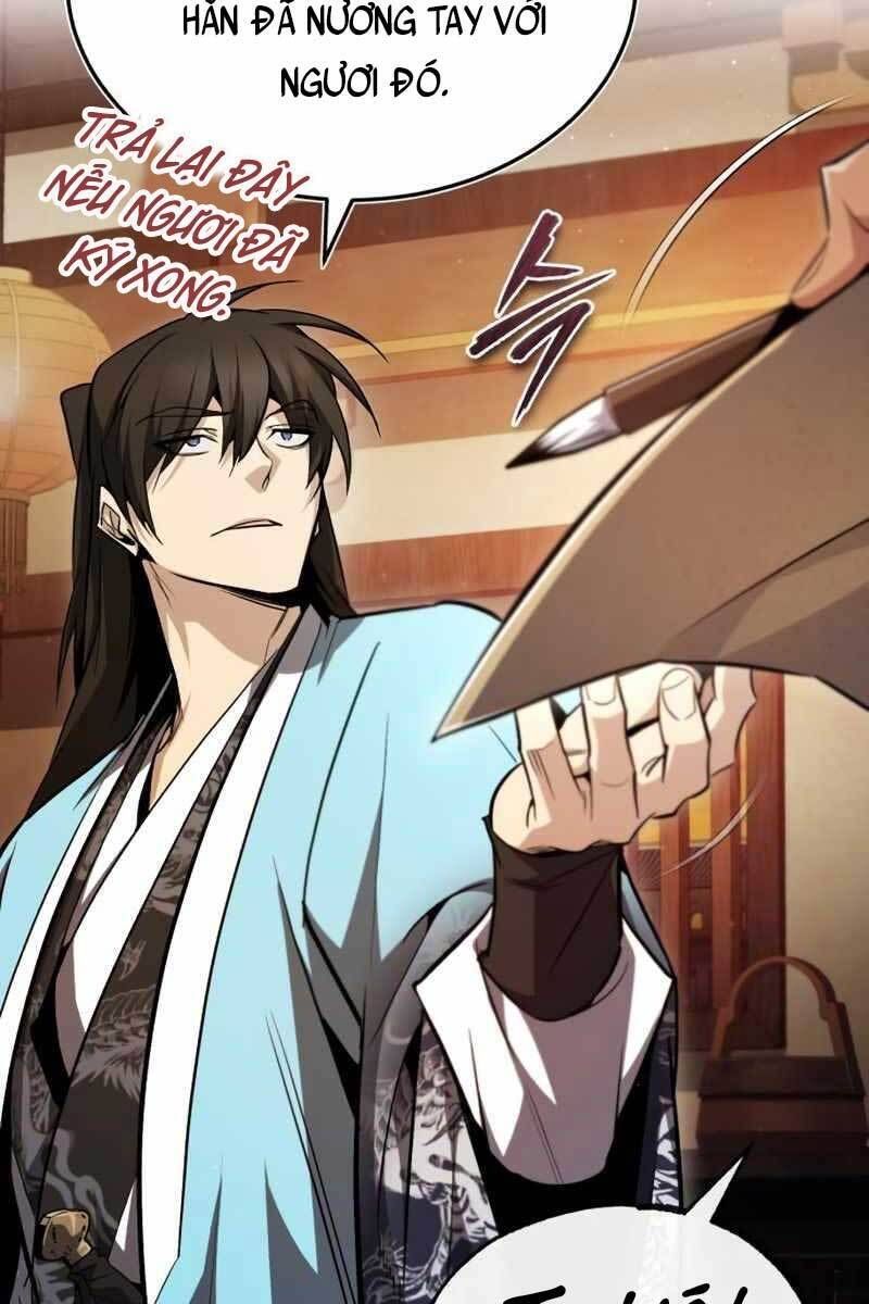 đọc truyện Giảng Sư Đứng Đầu, Baek Sư Phụ Chương 54 ảnh 101 tại Thiên Thai Truyện