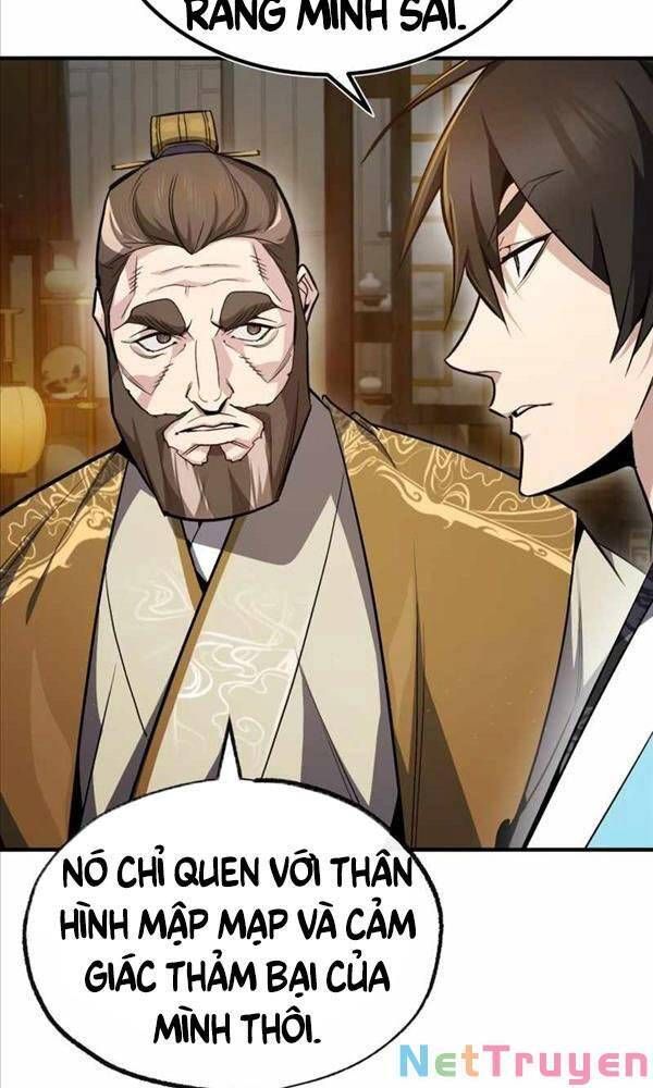 đọc truyện Giảng Sư Đứng Đầu, Baek Sư Phụ Chương 55 ảnh 112 tại Thiên Thai Truyện