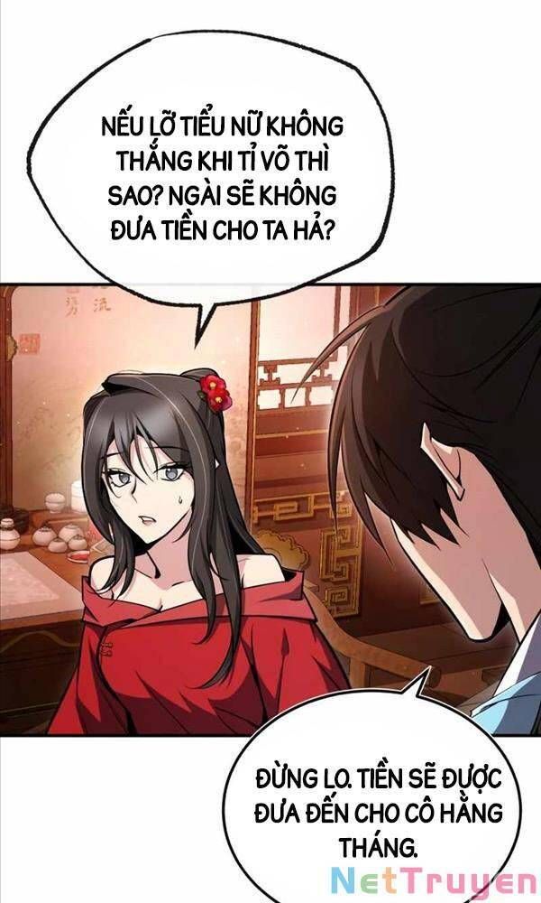 đọc truyện Giảng Sư Đứng Đầu, Baek Sư Phụ Chương 55 ảnh 18 tại Thiên Thai Truyện