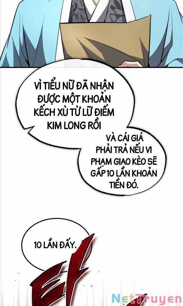 đọc truyện Giảng Sư Đứng Đầu, Baek Sư Phụ Chương 55 ảnh 25 tại Thiên Thai Truyện