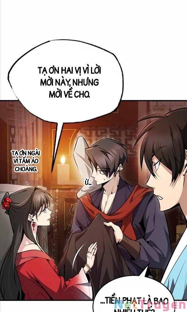 đọc truyện Giảng Sư Đứng Đầu, Baek Sư Phụ Chương 55 ảnh 28 tại Thiên Thai Truyện