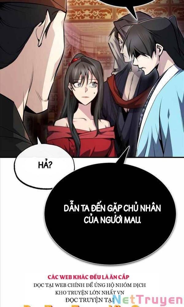 đọc truyện Giảng Sư Đứng Đầu, Baek Sư Phụ Chương 55 ảnh 33 tại Thiên Thai Truyện