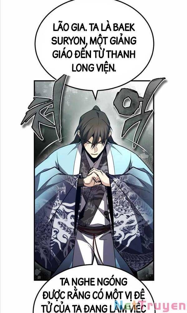 đọc truyện Giảng Sư Đứng Đầu, Baek Sư Phụ Chương 55 ảnh 48 tại Thiên Thai Truyện