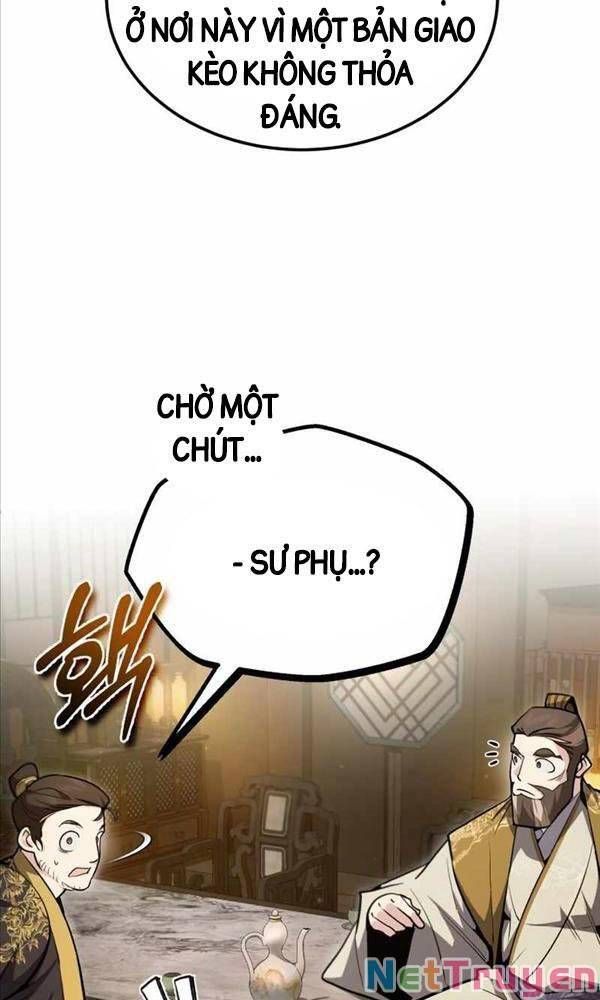 đọc truyện Giảng Sư Đứng Đầu, Baek Sư Phụ Chương 55 ảnh 49 tại Thiên Thai Truyện