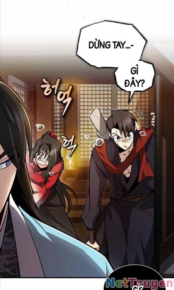 đọc truyện Giảng Sư Đứng Đầu, Baek Sư Phụ Chương 55 ảnh 53 tại Thiên Thai Truyện