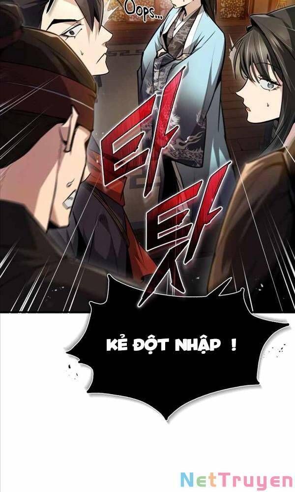 đọc truyện Giảng Sư Đứng Đầu, Baek Sư Phụ Chương 55 ảnh 57 tại Thiên Thai Truyện