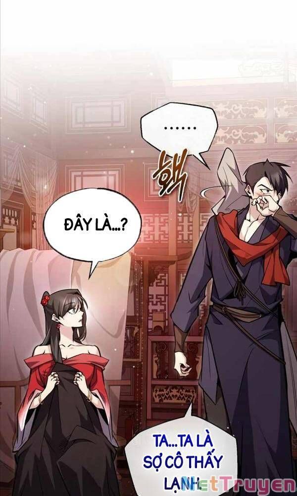 đọc truyện Giảng Sư Đứng Đầu, Baek Sư Phụ Chương 55 ảnh 9 tại Thiên Thai Truyện