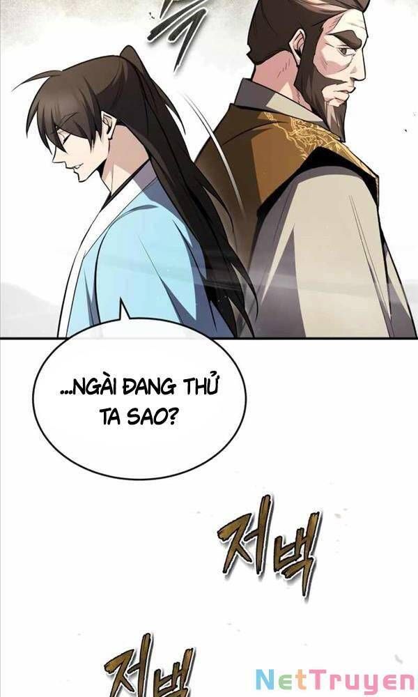 đọc truyện Giảng Sư Đứng Đầu, Baek Sư Phụ Chương 55 ảnh 78 tại Thiên Thai Truyện