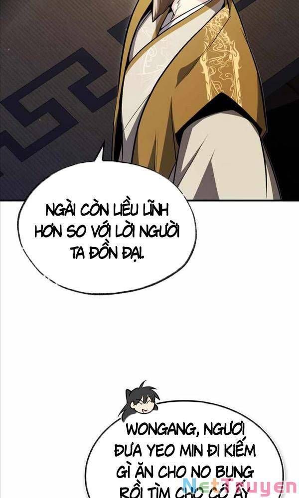 đọc truyện Giảng Sư Đứng Đầu, Baek Sư Phụ Chương 55 ảnh 81 tại Thiên Thai Truyện