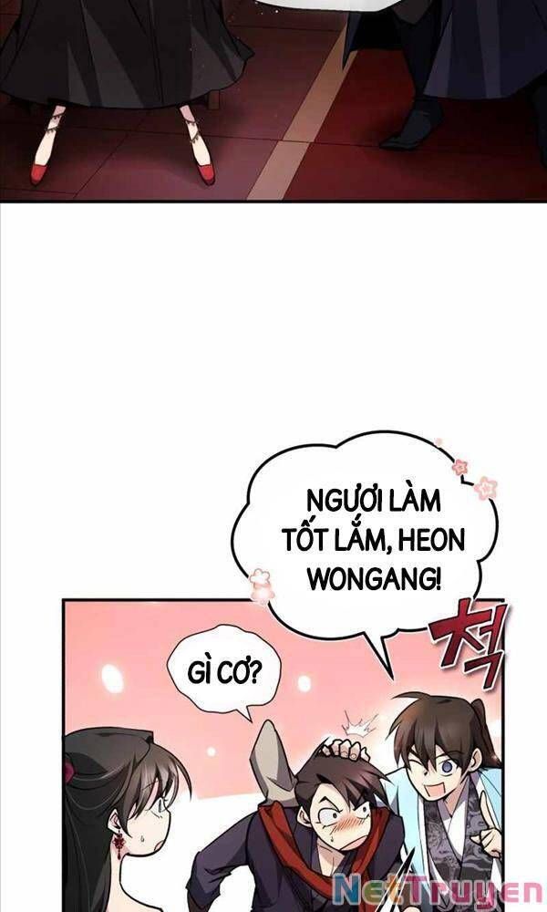 đọc truyện Giảng Sư Đứng Đầu, Baek Sư Phụ Chương 55 ảnh 10 tại Thiên Thai Truyện