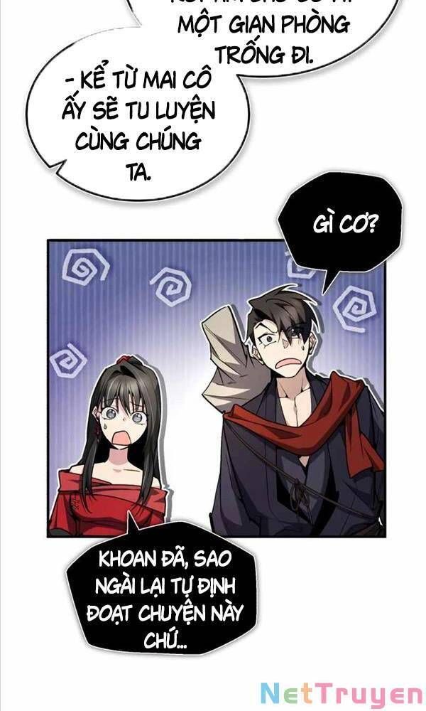 đọc truyện Giảng Sư Đứng Đầu, Baek Sư Phụ Chương 55 ảnh 82 tại Thiên Thai Truyện