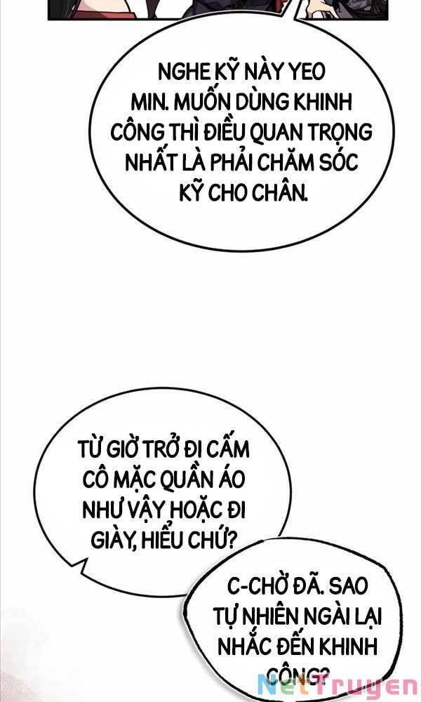 đọc truyện Giảng Sư Đứng Đầu, Baek Sư Phụ Chương 55 ảnh 11 tại Thiên Thai Truyện