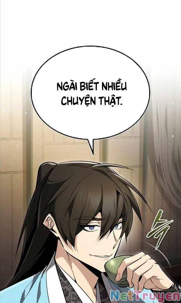 đọc truyện Giảng Sư Đứng Đầu, Baek Sư Phụ Chương 55 ảnh 98 tại Thiên Thai Truyện