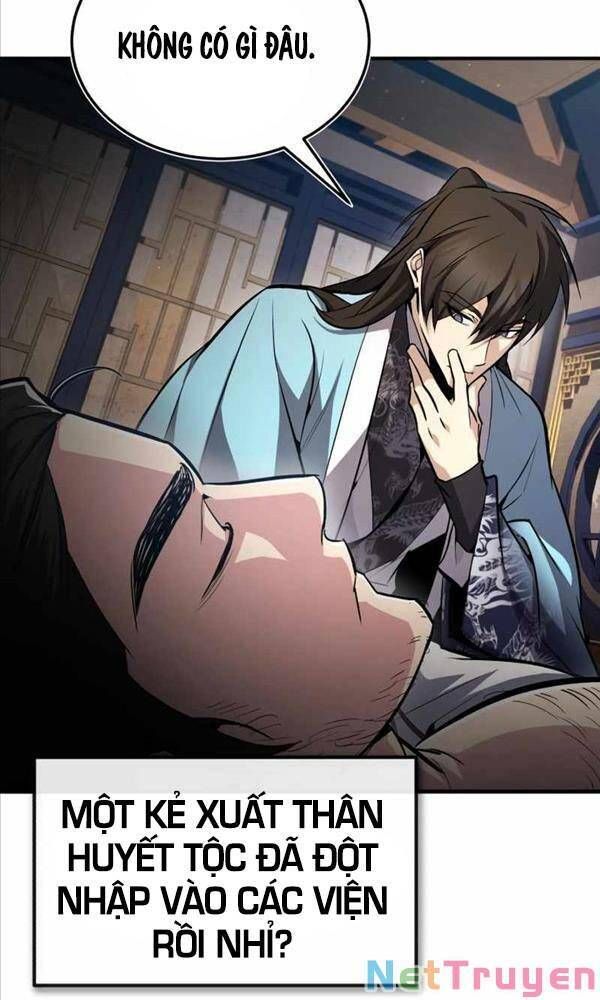 đọc truyện Giảng Sư Đứng Đầu, Baek Sư Phụ Chương 56 ảnh 103 tại Thiên Thai Truyện