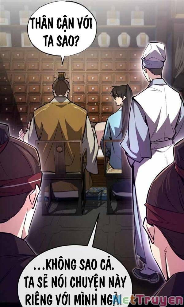 đọc truyện Giảng Sư Đứng Đầu, Baek Sư Phụ Chương 56 ảnh 111 tại Thiên Thai Truyện