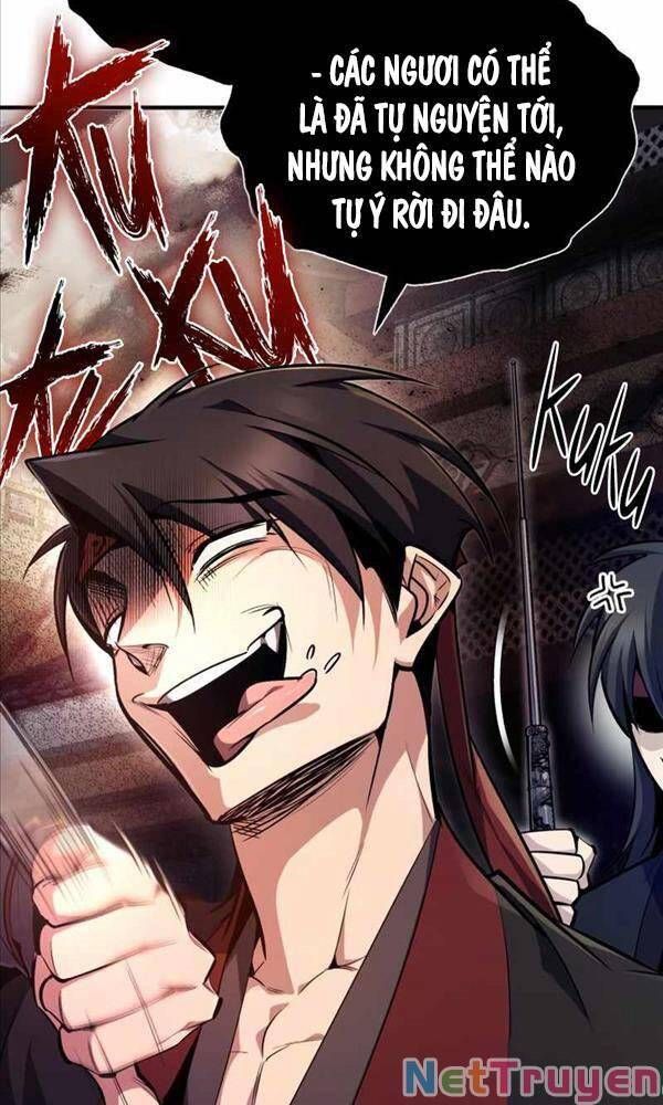 đọc truyện Giảng Sư Đứng Đầu, Baek Sư Phụ Chương 56 ảnh 16 tại Thiên Thai Truyện