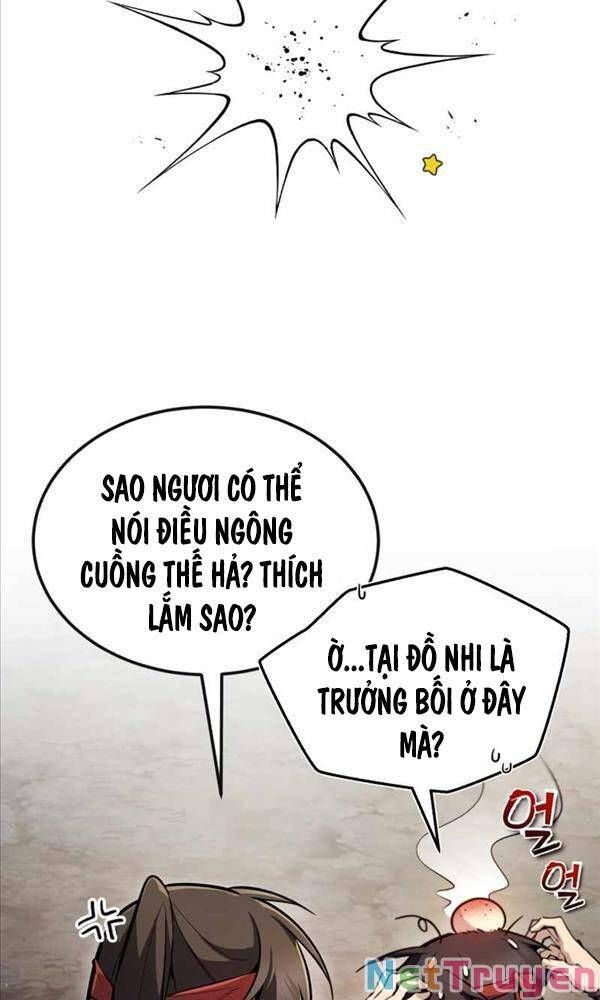 đọc truyện Giảng Sư Đứng Đầu, Baek Sư Phụ Chương 56 ảnh 18 tại Thiên Thai Truyện