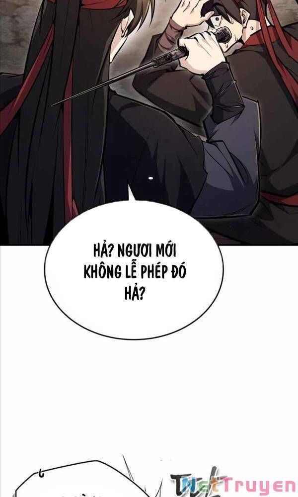 đọc truyện Giảng Sư Đứng Đầu, Baek Sư Phụ Chương 56 ảnh 19 tại Thiên Thai Truyện