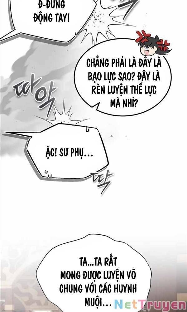 đọc truyện Giảng Sư Đứng Đầu, Baek Sư Phụ Chương 56 ảnh 20 tại Thiên Thai Truyện