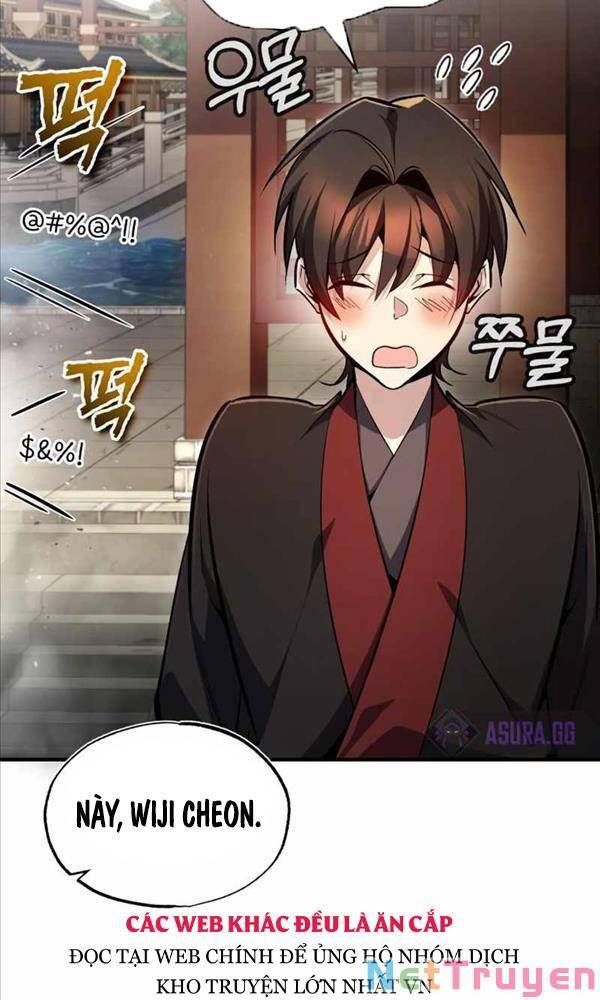 đọc truyện Giảng Sư Đứng Đầu, Baek Sư Phụ Chương 56 ảnh 21 tại Thiên Thai Truyện