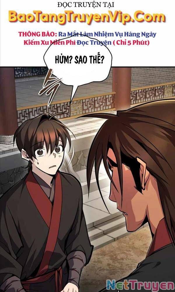 đọc truyện Giảng Sư Đứng Đầu, Baek Sư Phụ Chương 56 ảnh 22 tại Thiên Thai Truyện